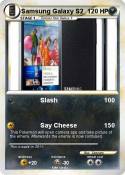 Samsung Galaxy