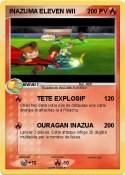 INAZUMA ELEVEN