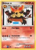 Emboar ex