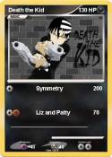 Death the Kid