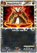 Mega-Darkrai EX