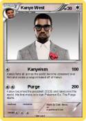Kanye West