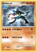 lucario