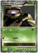 master chief