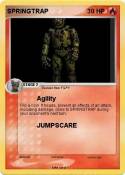 SPRINGTRAP