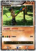 trateron