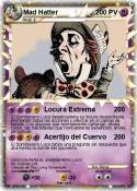 Mad Hatter