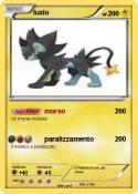 luxio