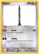 Clarinet