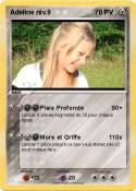 Adeline niv.9
