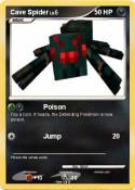 Cave Spider