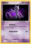 Mewtwo