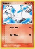 Reshiram