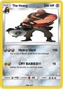 The Heavy
