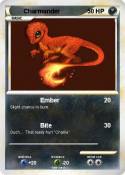Charmander