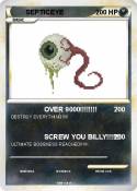 SEPTICEYE