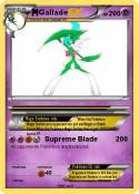 Gallade