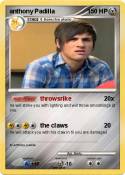 anthony Padilla