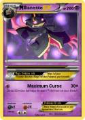 Banette