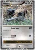sniper