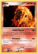 Flame