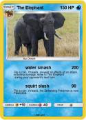 The Elephant