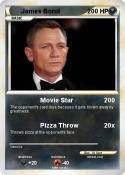 James Bond