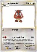 mini goomba