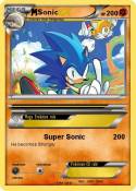 Sonic