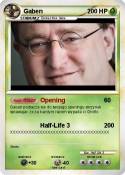 Gaben