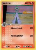 gardevoir