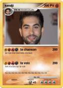 kendji