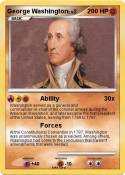 George Washingt