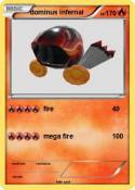 dominus inferna
