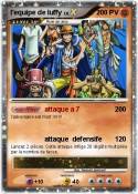 l'equipe de luf