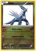 Dialga