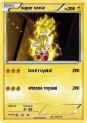 super sonic