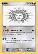 Apollo