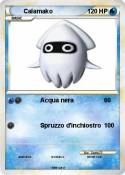 Calamako