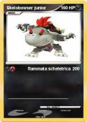 Skelobowser