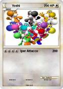 Yoshi