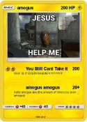 amogus
