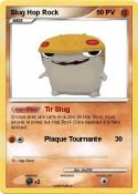 Slug Hop Rock