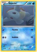 Squirtlel
