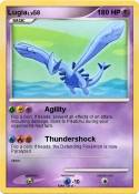 Lugia