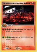demon naruto