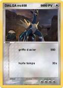 DIALGA nv.400