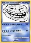 troll face