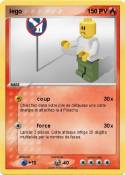 lego