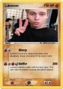 Lukemon